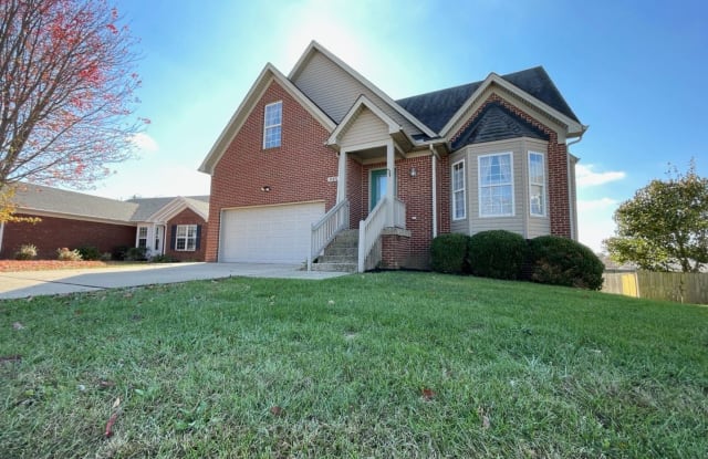 1125 Summit Drive - 1125 Summit Drive, Shelbyville, KY 40065