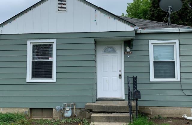 1809 Calhoun St - 1809 Calhoun Street, Indianapolis, IN 46203