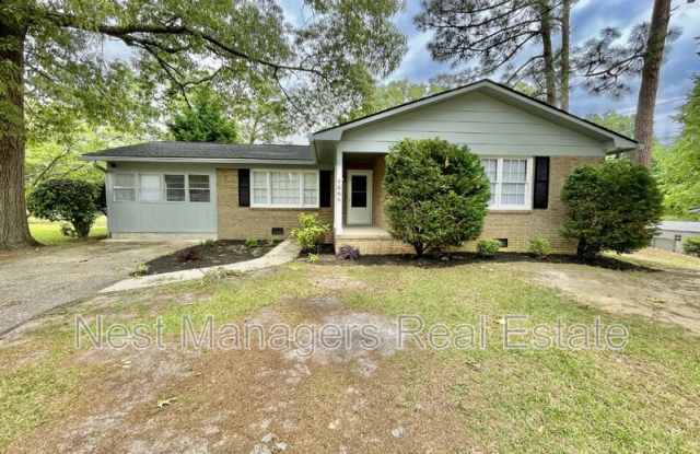 7566 Carrollburg Drive - 7566 Carrollburg Drive, Fayetteville, NC 28303