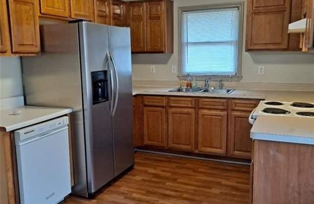 1063 Pleasant Hill Road