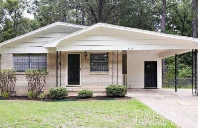 9115 Oak Grove Lane - 9115 Oak Grove Lane, Little Rock, AR 72209