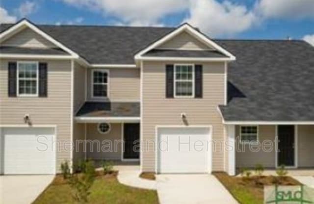 109 Barfield Way - 109 Barfield Way, Rincon, GA 31326