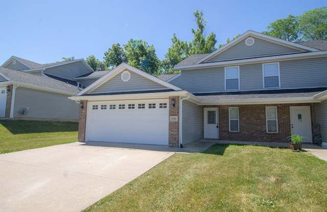 Beautiful 4 Bedroom Duplex