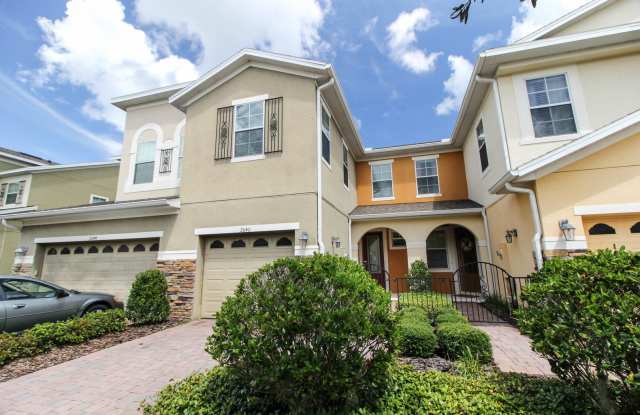 2640 Sweet Magnolia Place, Oviedo, FL 32765