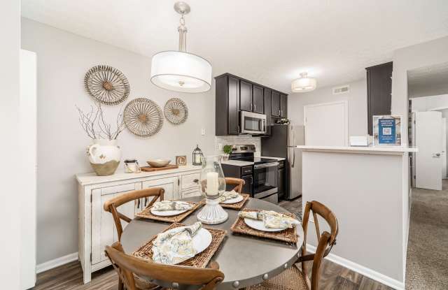 Photo of Lake Club at Polaris