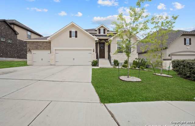 1619 Brass Canyon - 1619 Brass Canyon, Bexar County, TX 78245