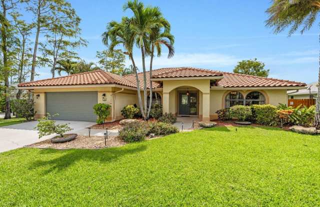 1707 Primrose Lane