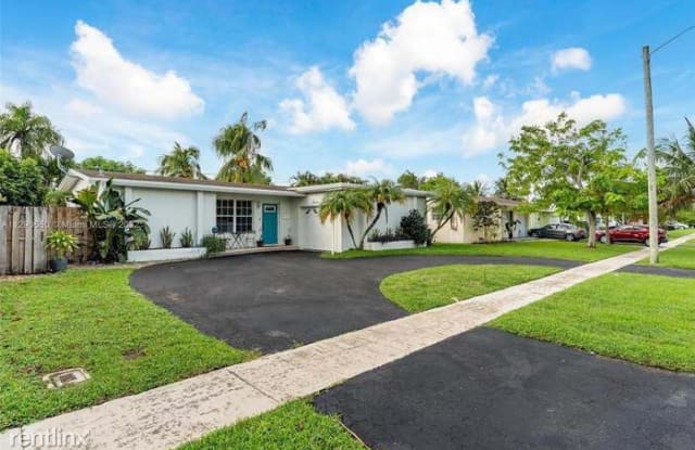 8350 NW 25 St - 8350 Northwest 25th Street, Sunrise, FL 33322