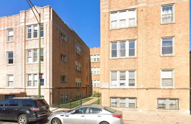 3442 West Foster Ave.