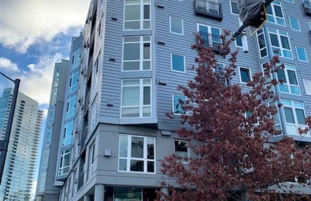 Beautiful 2 Bedroom Condo in South Lake Union - 699 John Street, Seattle, WA 98109