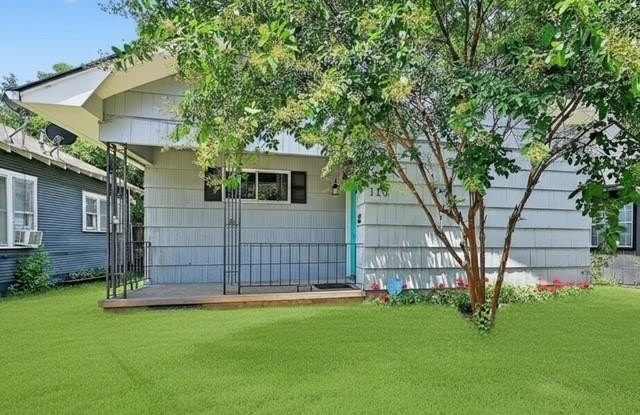 Photo of 116 N Willow Street