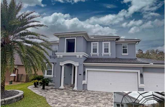 Photo of Immaculate 4-Bedroom, 3-Bathroom Pool Home with Upgrades Galore - Pool Care Included!