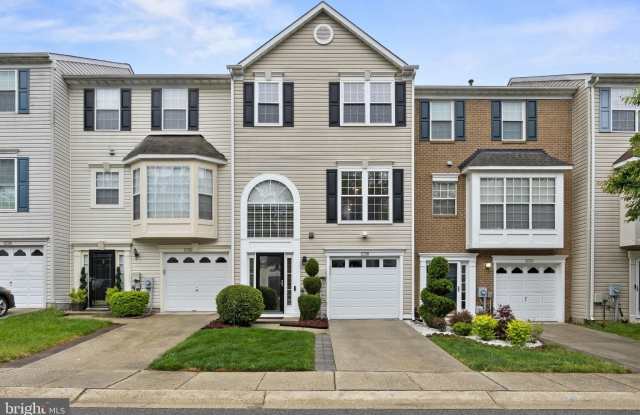 12318 SWEETBRIAR PLACE - 12318 Sweetbriar Place, Waldorf, MD 20602