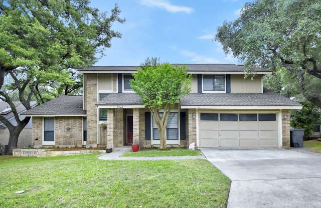 Photo of 8822 Shady Leaf