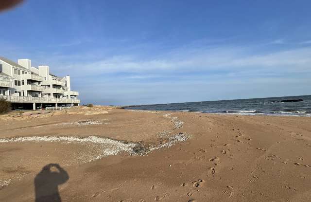 1 Mansfield Grove Road