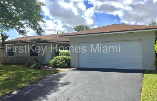 19462 Southwest 87th Place - 19462 Southwest 87th Place, Cutler Bay, FL 33157