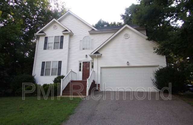 13908 Bridgetown Circle - 13908 Bridgetown Circle, Chesterfield County, VA 23831