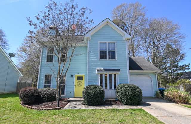 120 Wakefield Drive