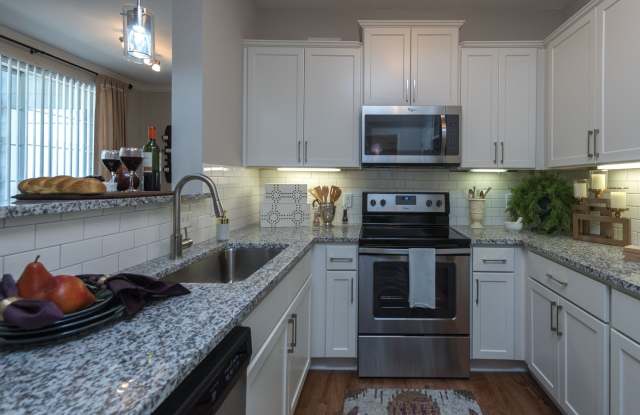 Avonlea on the River