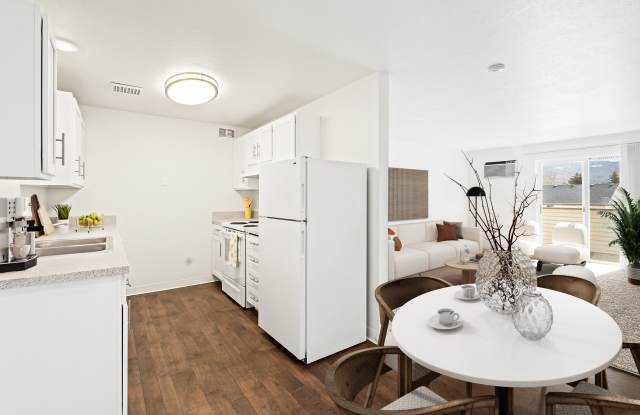 Photo of North Pointe