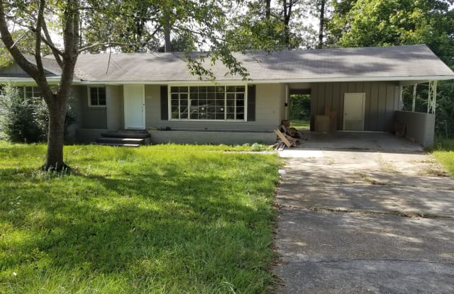 3785 Meadow Lane-BDAR - 3785 Meadow Lane, Jackson, MS 39212