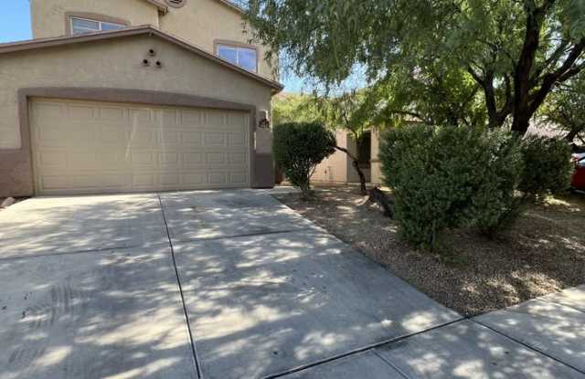 3532 West Lost Village Lane