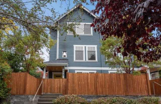 2222 NW 59th #B - 2222 Northwest 59th Street, Seattle, WA 98107