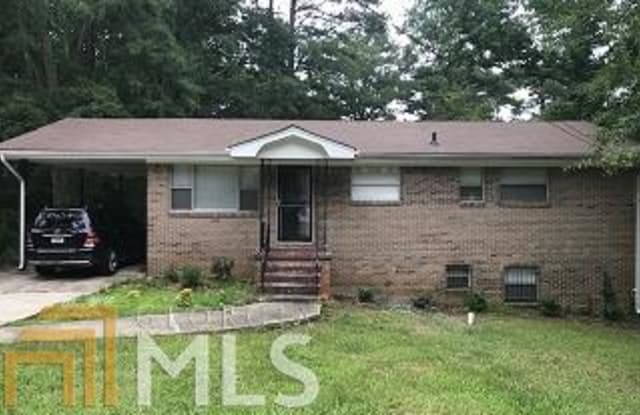 2792 Altaview - 2792 Altaview Dr SE, Atlanta, GA 30354