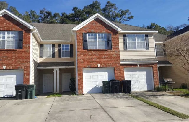 1517 Cresent Hills - 1517 Crescent Hills Drive, Tallahassee, FL 32303