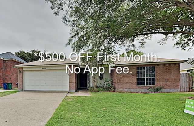 5105 Lethaby Drive - 5105 Lethaby Drive, Corpus Christi, TX 78413