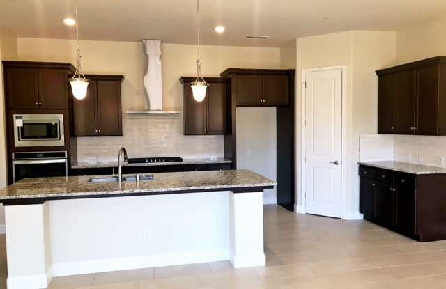 New Granville Home For Rent in Clovis