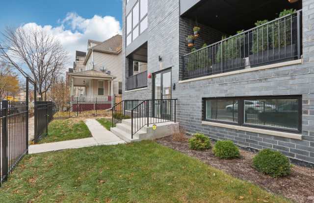 4119 N Ashland Avenue