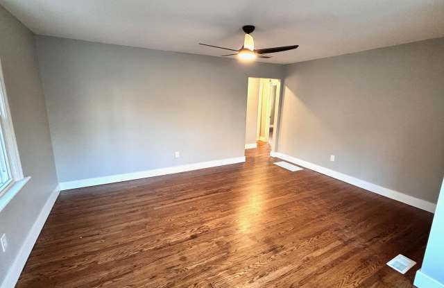 331 North Maple Street