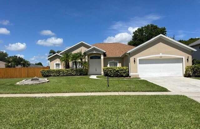 426 Cobblewood Drive