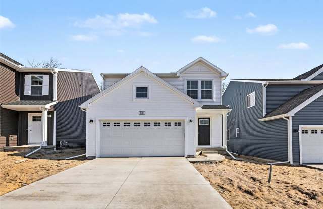 1310 Forest View Drive