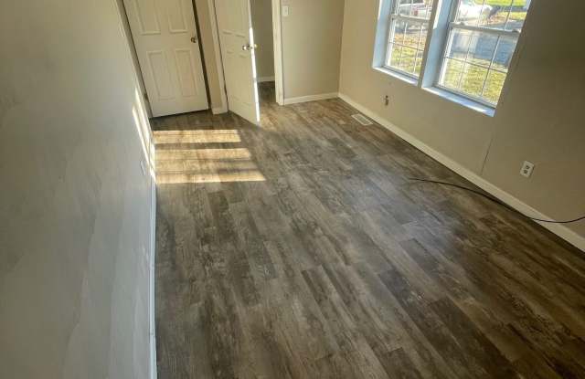 508 West 34th Street