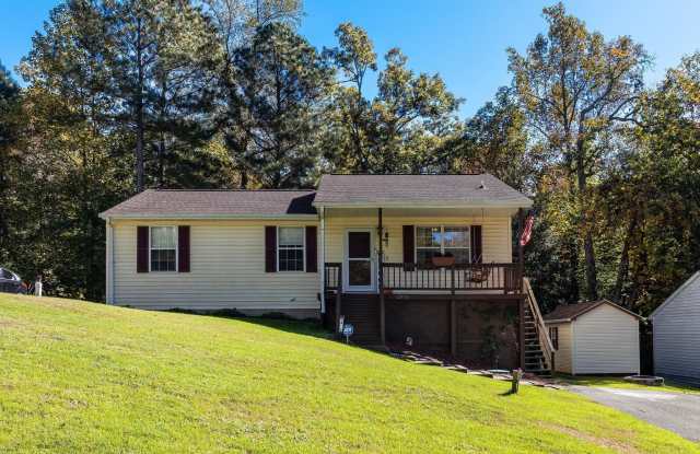 Photo of 12456 SAN JOSE Lane