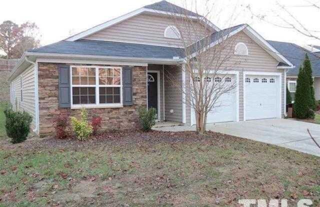 1437 Tuscan Drive - 1437 Tuscan Drive, Fuquay-Varina, NC 27526