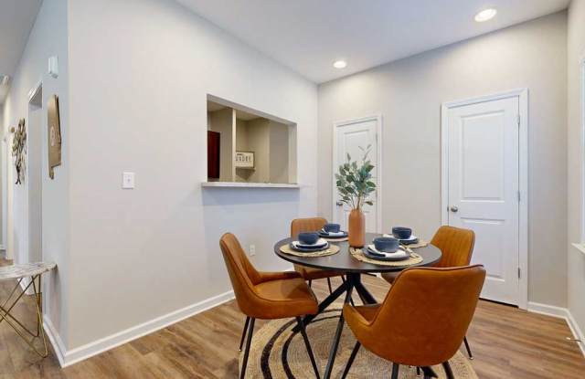 The Gates at South Bend