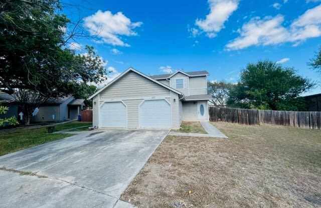 6321 Waddesdon Wood - 6321 Waddesdon Wood, San Antonio, TX 78233