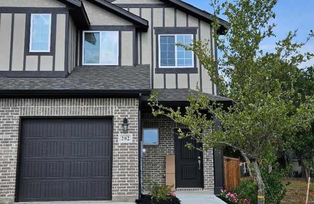 202 Griffith Drive