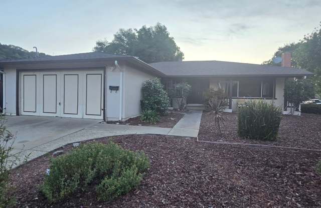 Spacious Single Family Home, Fresh Paint, New Wood Flooring, Nice Yards!