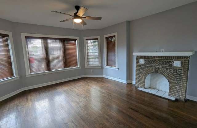 7545 S May Street unit: 1