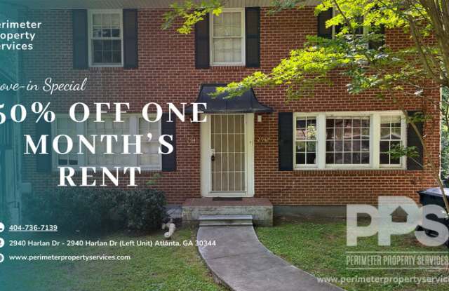 2940 Harlan Dr