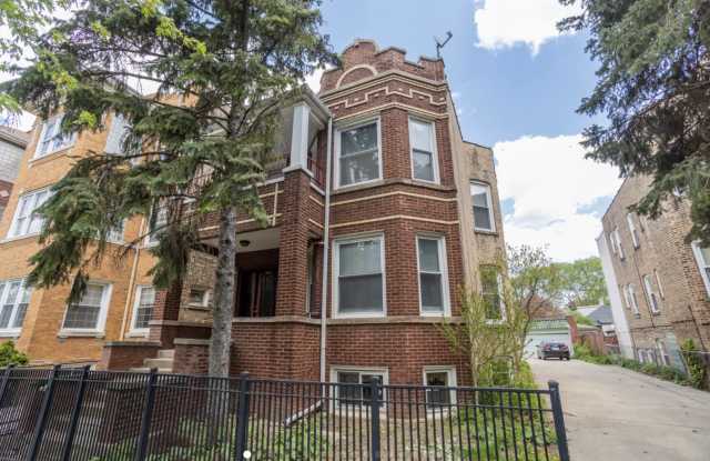 4919 N Albany Avenue - 4919 North Albany Avenue, Chicago, IL 60625