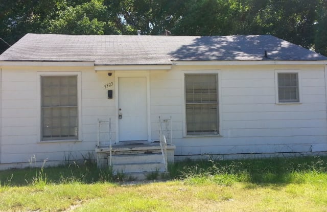 5323 Bienville Ave - 5323 Bienville Avenue, Shreveport, LA 71108