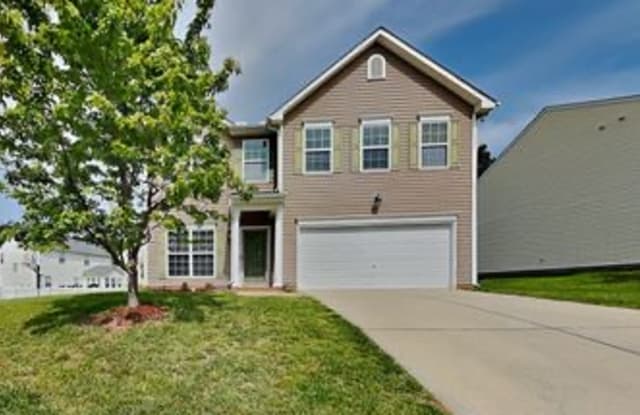 1451 Worthy Ct - 1451 Worthy Court, Gwinnett County, GA 30017