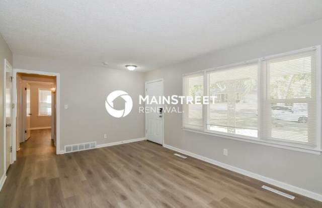 9205 East 74 Terrace