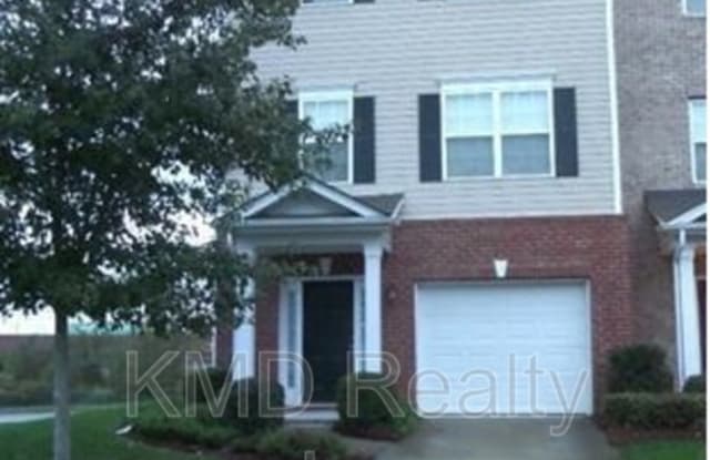 9844 Walkers Glen Drive NW - 9844 Walkers Glen Drive Northwest, Concord, NC 28027