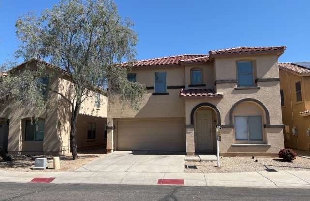 Two Floors Residence in SHEELY FARMS - 9402 West Virginia Avenue, Phoenix, AZ 85037